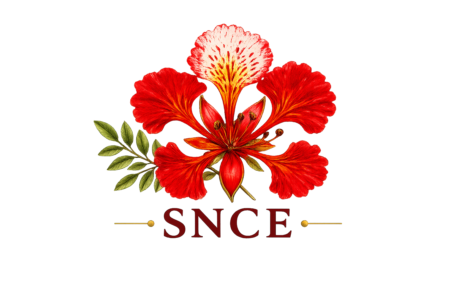 Marianas SNCE